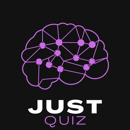 Just Quiz Logo